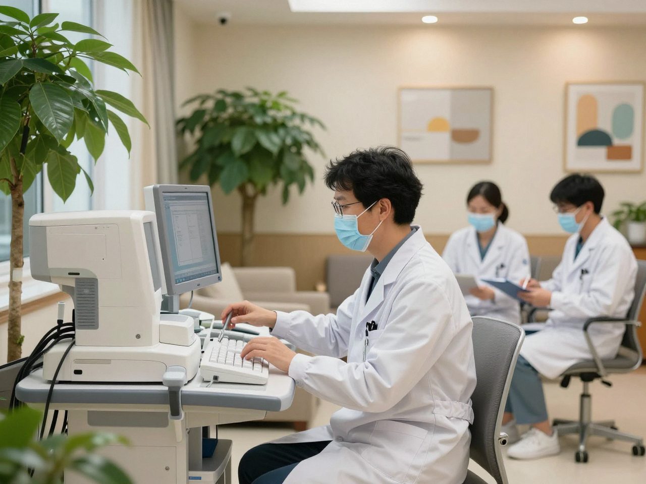 试管进周前需要做哪些检查