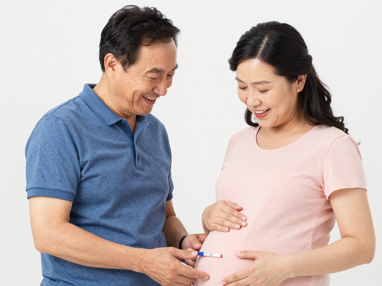 陈女士